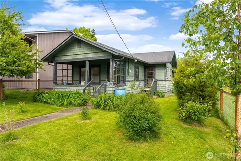 2320 Queen St, Bellingham, WA 98229