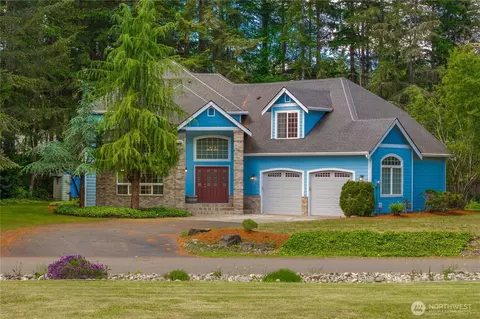 5201 Blacktail Ct W, Olympia, WA 98516