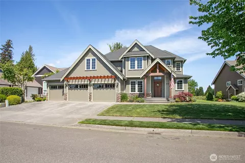 812 Sunrise Dr, Lynden, WA 98264