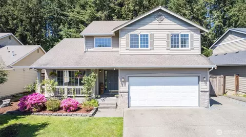 18830 88th Ave E, Puyallup, WA 98375