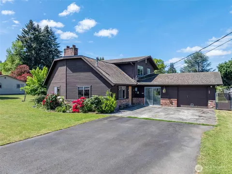 711 Kearns Ln, Centralia, WA 98531