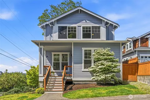 4930 S Holly St, Seattle, WA 98118