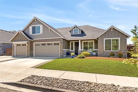 18403 NE 82nd St, Vancouver, WA 98682