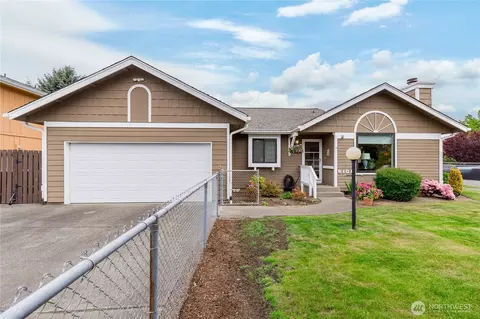 6101 N 37th St, Tacoma, WA 98407
