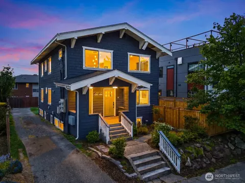 4206 Dayton Ave N, Seattle, WA 98103