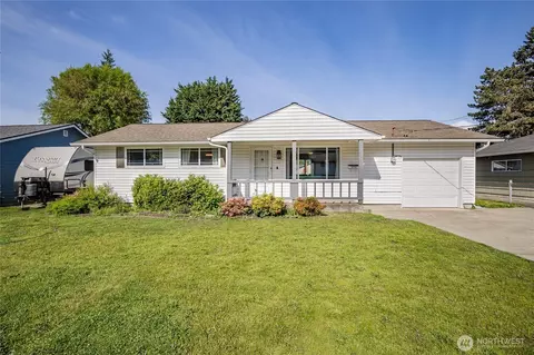 2709 R St SE, Auburn, WA 98002