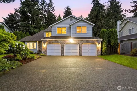 3308 9th Avenue Ct NW, Gig Harbor, WA 98335