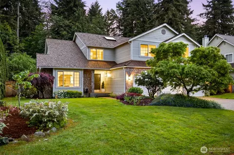 3308 9th Avenue Ct NW, Gig Harbor, WA 98335