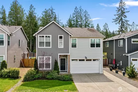 17312 Shay St, Granite Falls, WA 98252