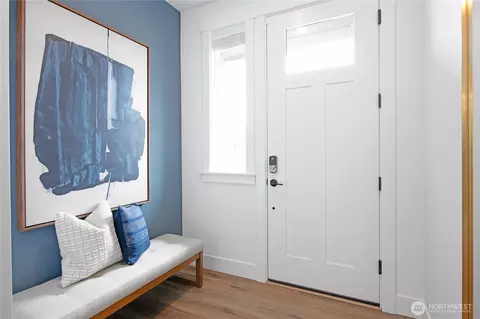 Entry Way - 617 Sunbeam Pl, Sequim, WA 98382 photo 1 of 1