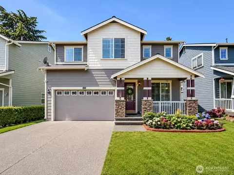 17749 110th Pl SE, Renton, WA 98055