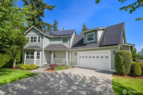 839 Spieden Ln, Bellingham, WA 98229
