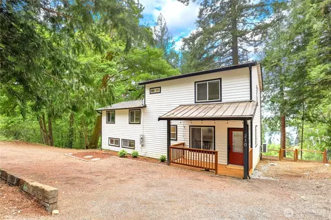 210 E Panorama Dr, Shelton, WA 98584