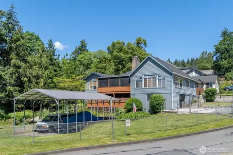320 China Garden Rd, Kalama, WA 98625