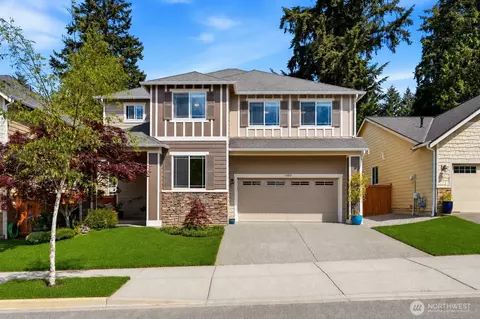 13410 SE 252nd St, Kent, WA 98042