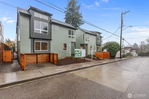 3544 S Dawson St, Seattle, WA 98118