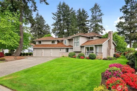 32728 110th Ave SE, Auburn, WA 98092