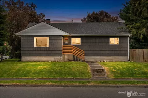 6134 S D St, Tacoma, WA 98408
