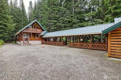 670 Yellowstone, Snoqualmie Pass, WA 98068