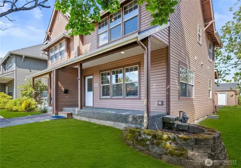 2924 Nevada St, Bellingham, WA 98226