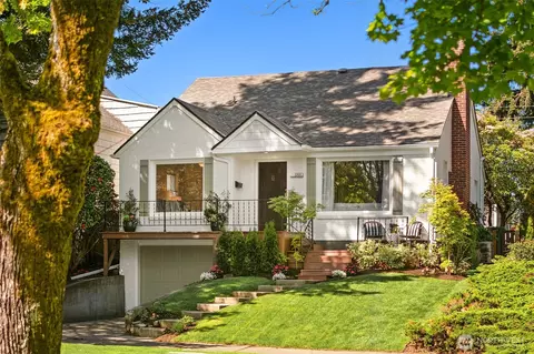 1810 N Union Ave, Tacoma, WA 98406