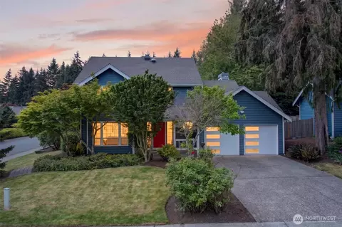 13505 174th Ave NE, Redmond, WA 98052