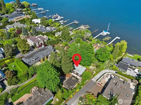 4442 95th Ave NE, Bellevue, WA 98004