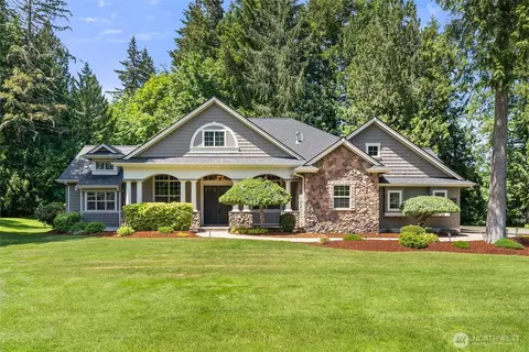 3619 Pennant Ct NW, Olympia, WA 98502