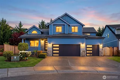 4316 136th St SE, Mill Creek, WA 98012