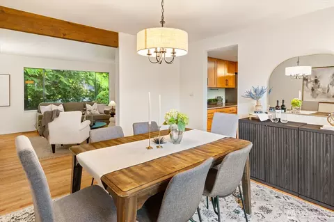 Dining - 20106 96th Ave NE, Bothell, WA 98011 photo 1 of 2