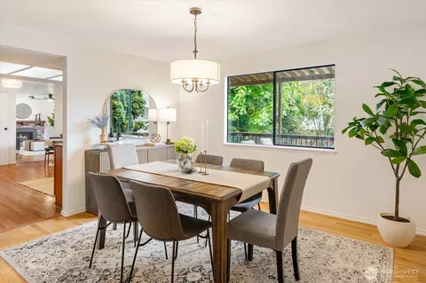 Dining - 20106 96th Ave NE, Bothell, WA 98011 photo 2 of 2
