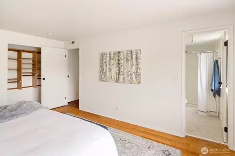 Bedroom - 20106 96th Ave NE, Bothell, WA 98011 photo 1 of 4