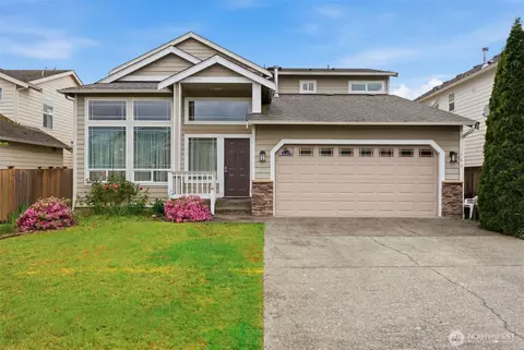 261 Bremerton Ave NE, Renton, WA 98059
