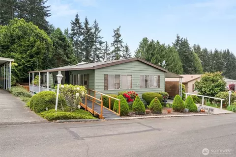 2500 S 370th St #55, Federal Way, WA 98003