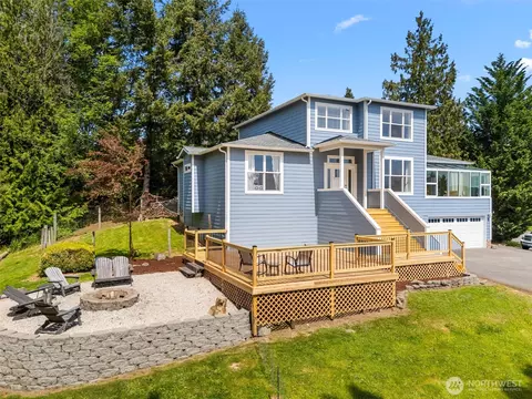 137 Northridge Dr, Centralia, WA 98531