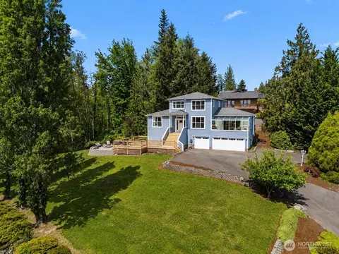 137 Northridge Dr, Centralia, WA 98531