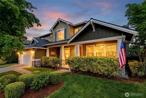 12923 63rd Ave SE, Snohomish, WA 98296