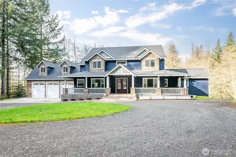 547 Lone Oak Rd, Longview, WA 98632