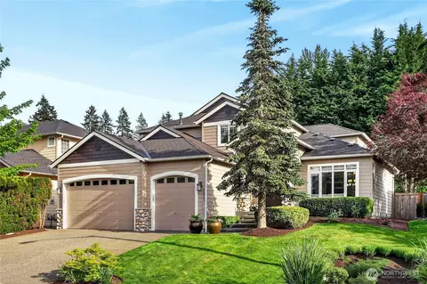 24861 NE 1st Pl, Sammamish, WA 98074