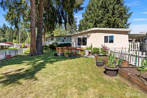 16300 NE State Hwy 305 #31, Poulsbo, WA 98370