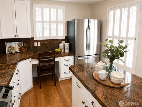 Kitchen - 1422 Colby Ave, Everett, WA 98201 photo 3 of 6