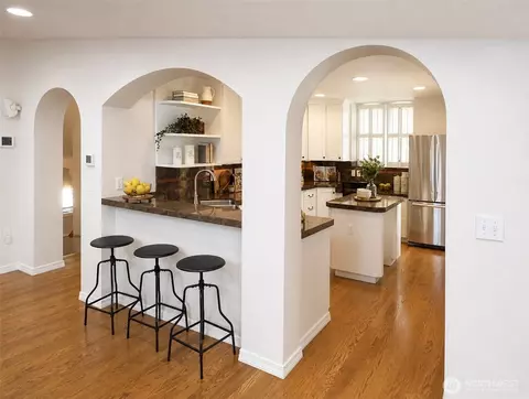 Kitchen - 1422 Colby Ave, Everett, WA 98201 photo 2 of 6