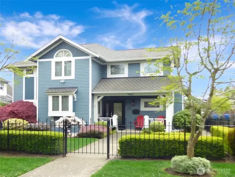 1422 Colby Ave, Everett, WA 98201