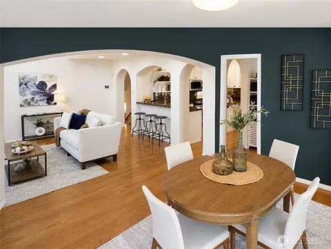 Dining - 1422 Colby Ave, Everett, WA 98201 photo 2 of 2