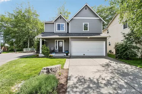 11013 Meridian Ave S Ave S, Everett, WA 98208