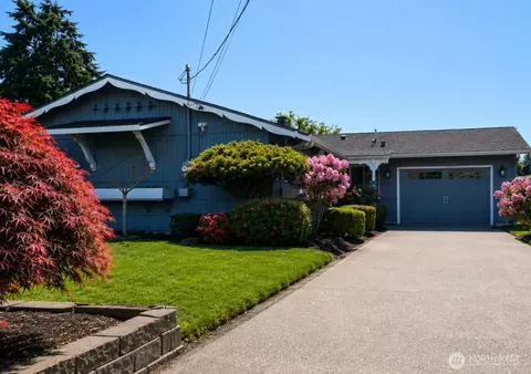 6428 S Park Ave, Tacoma, WA 98408