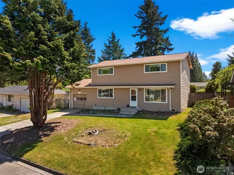 13021 SE 206th Pl, Kent, WA 98031