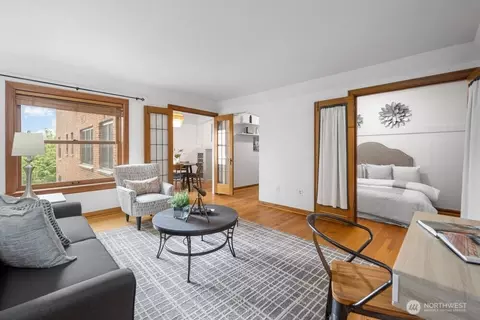 519 W Roy St #413, Seattle, WA 98119