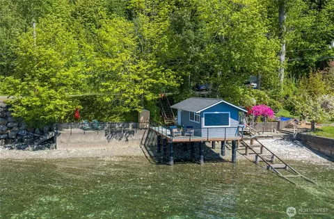 13300 NE North Shore Rd, Belfair, WA 98528
