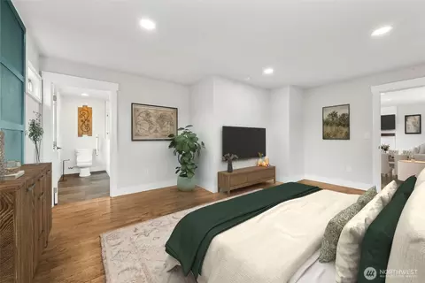 Bedroom - 2314 Initial Ave, Enumclaw, WA 98022 photo 1 of 3